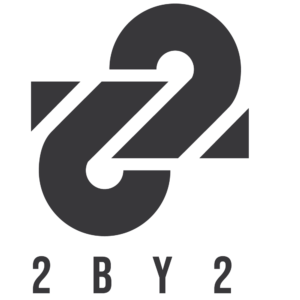 2BY2 Logo