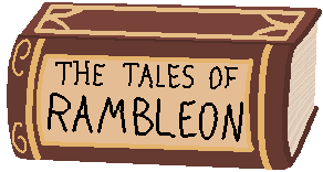 Tales of Rambleon Temp Logo